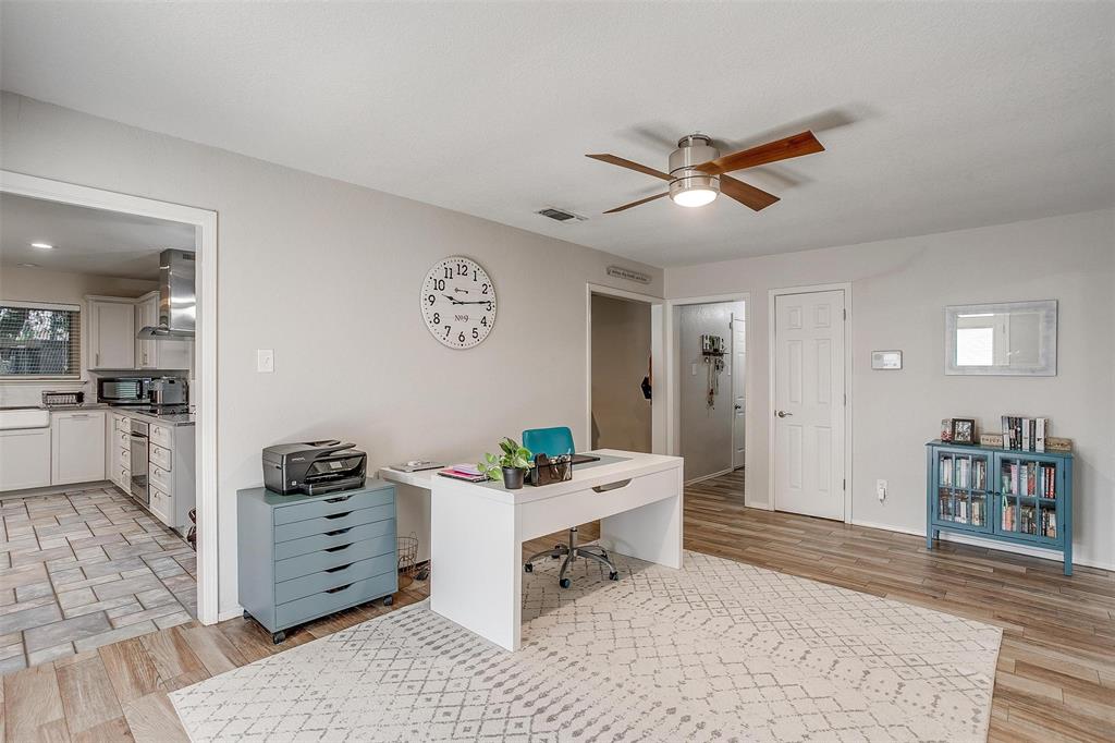 Oak Branch Estates - Residential