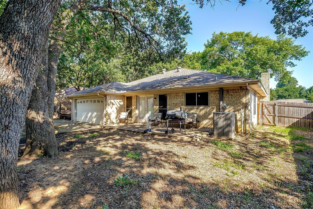 Oak Branch Estates - Residential