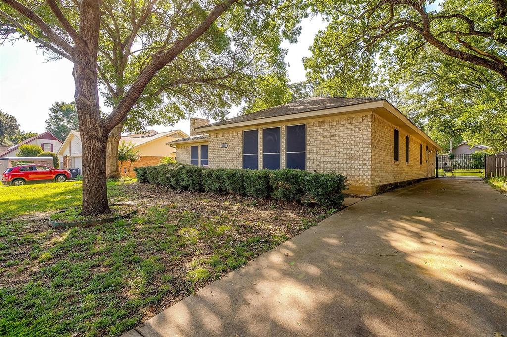 Oak Branch Estates - Residential