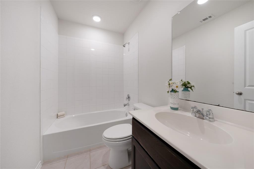 Woodcreek - Residential