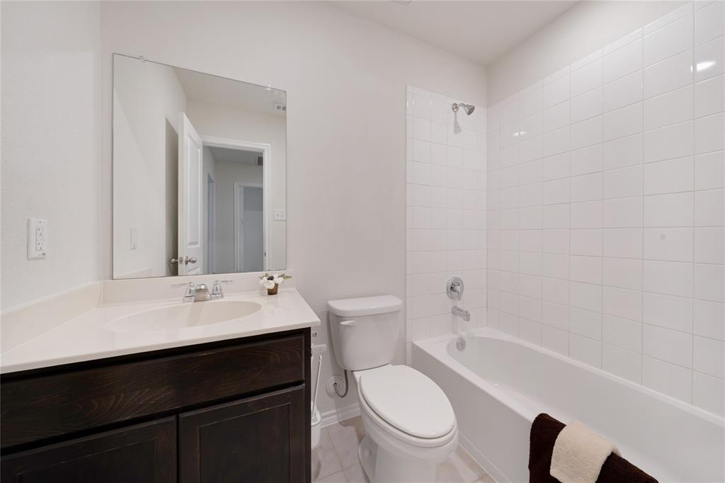 Woodcreek - Residential