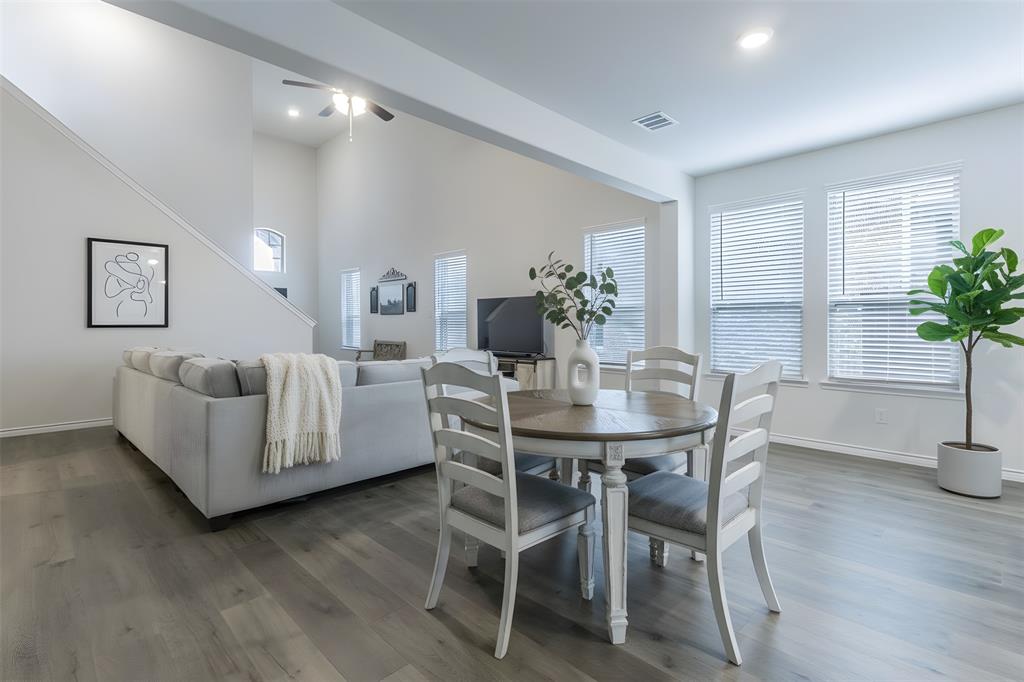 Anna Crossing Villas - Residential