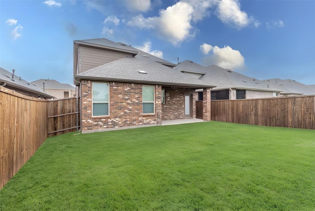 Anna Crossing Villas - Residential