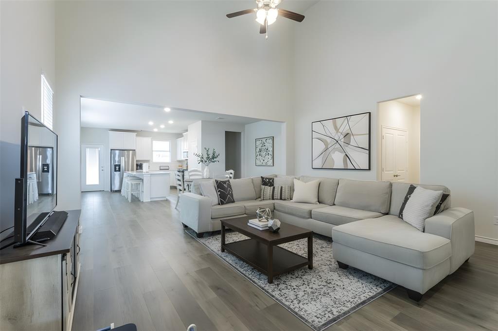 Anna Crossing Villas - Residential