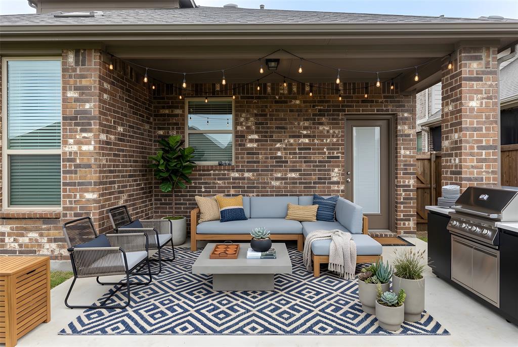 Anna Crossing Villas - Residential