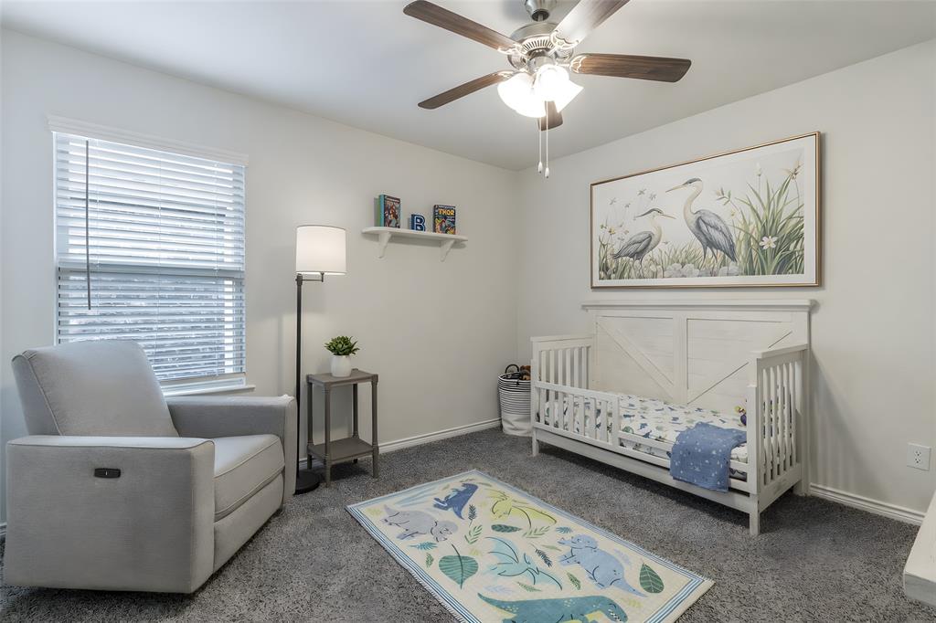 Anna Crossing Villas - Residential