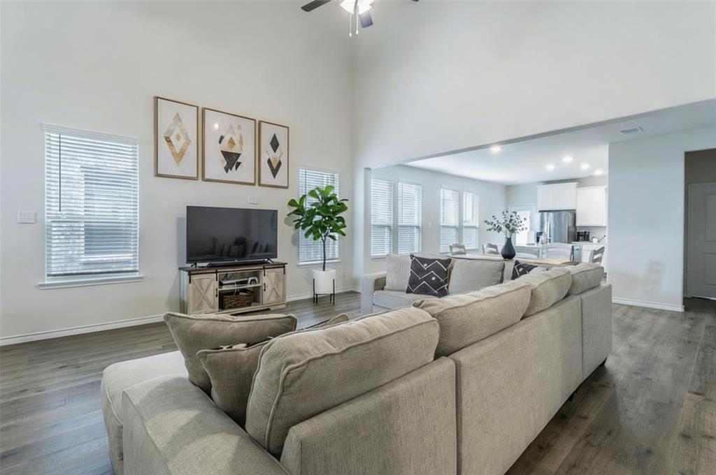 Anna Crossing Villas - Residential