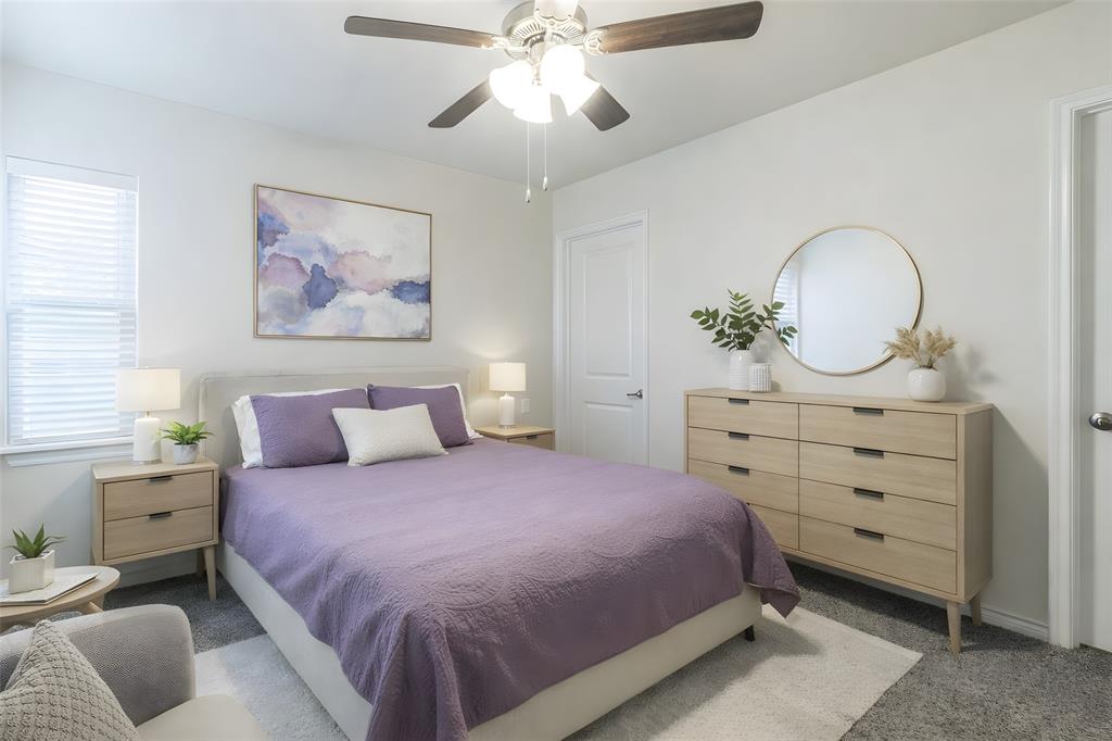 Anna Crossing Villas - Residential