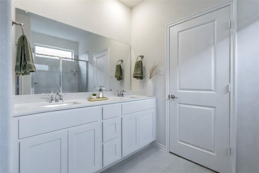 Anna Crossing Villas - Residential