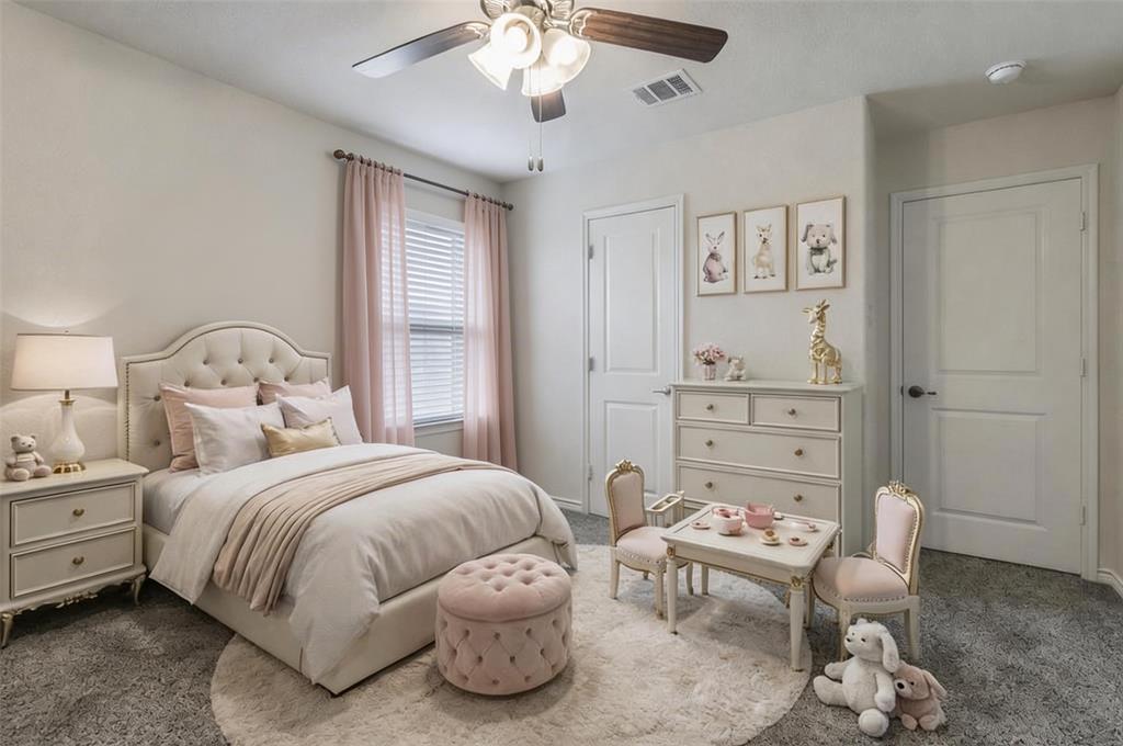 Anna Crossing Villas - Residential