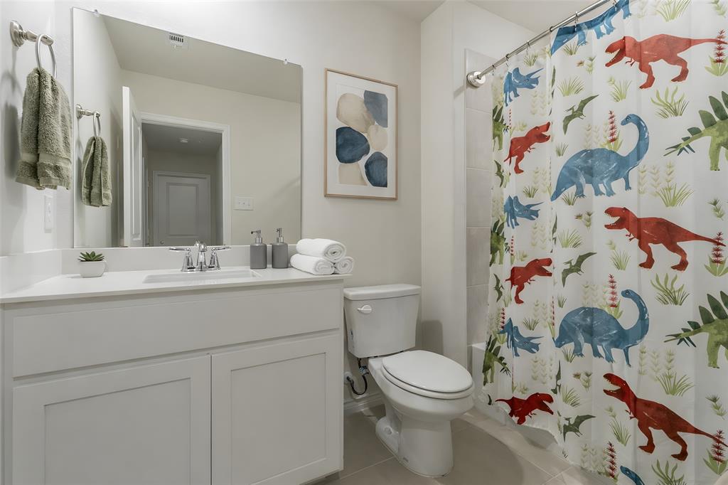 Anna Crossing Villas - Residential