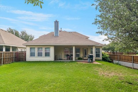 Photo of 1308 Lazy Lane, McKinney, TX 75072 (MLS # 21294054)