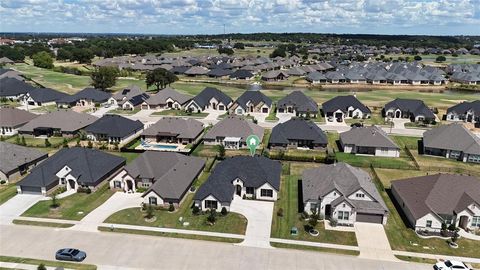 A home in Granbury