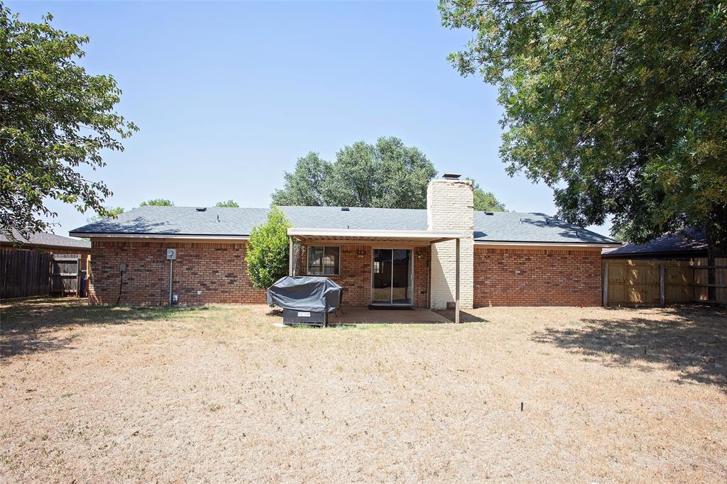 Indian Trails - Residential