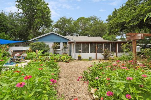 A home in Hurst