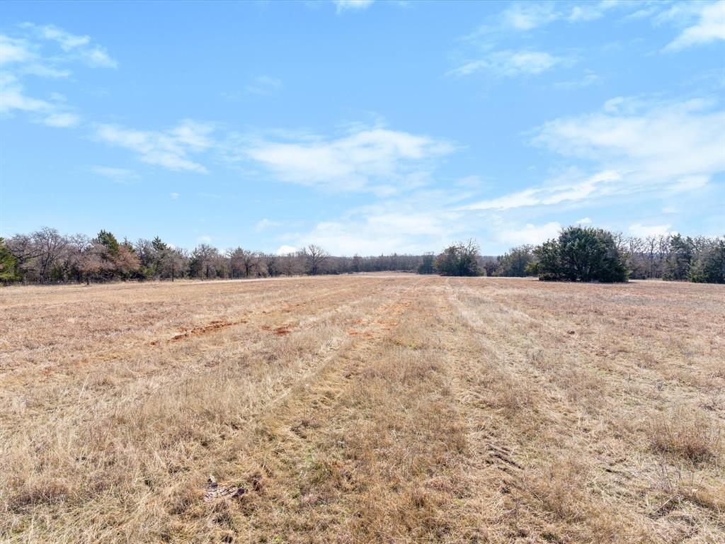 TBD County Road 2560