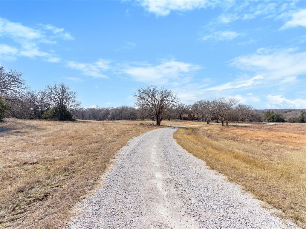 TBD County Road 2560