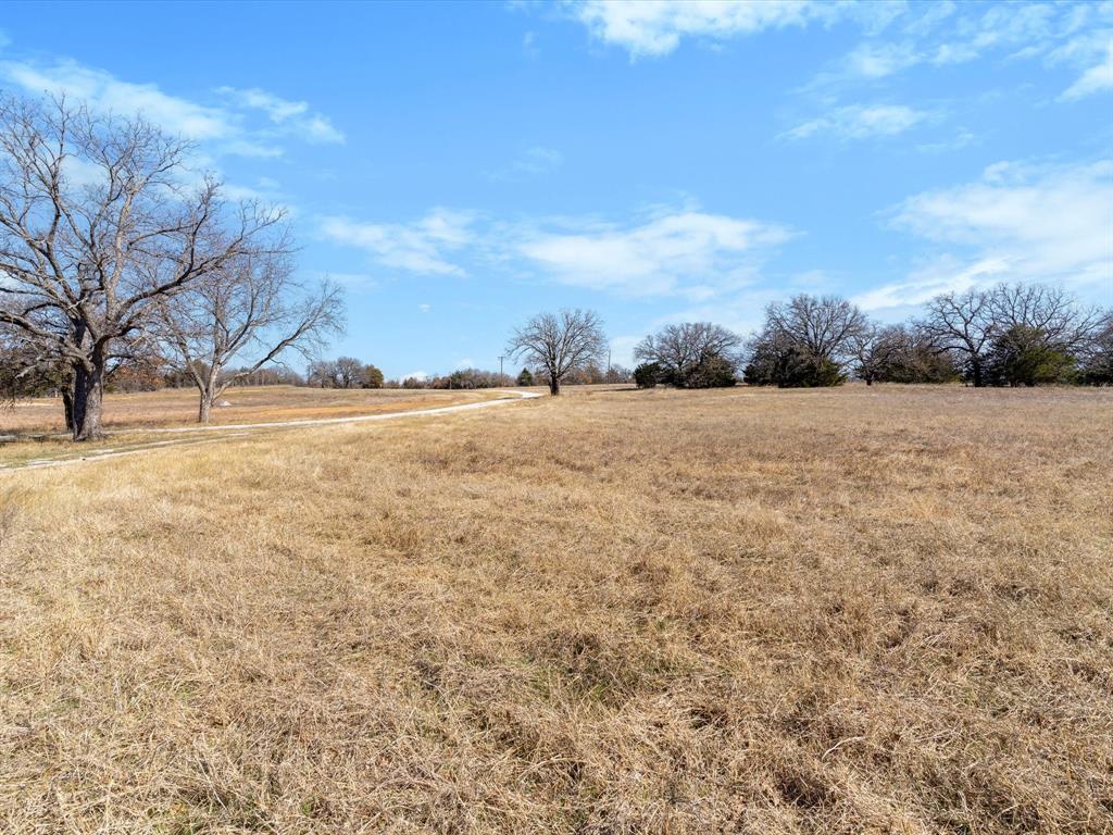 TBD County Road 2560