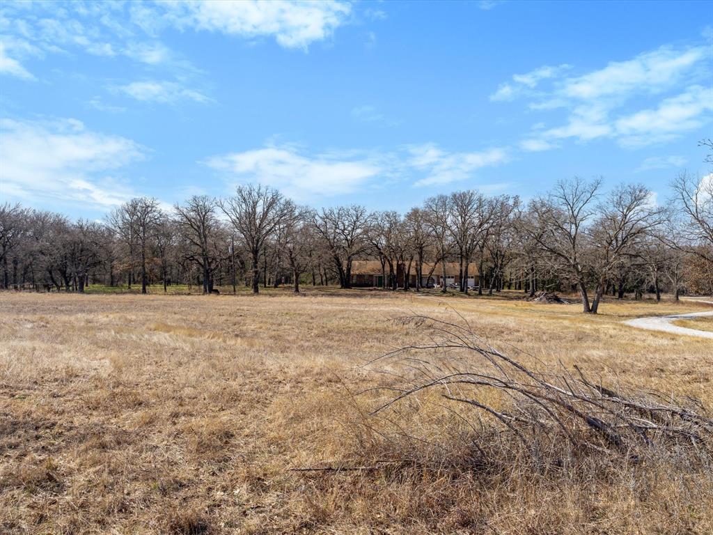 TBD County Road 2560