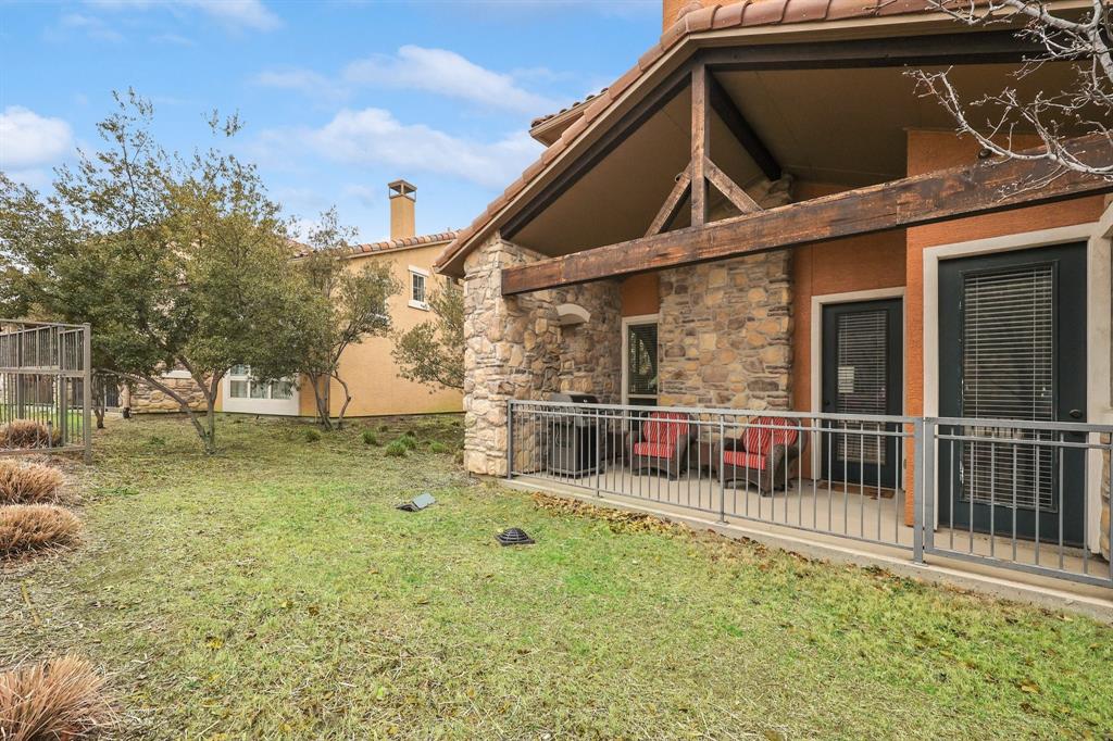 Positano - Residential Lease