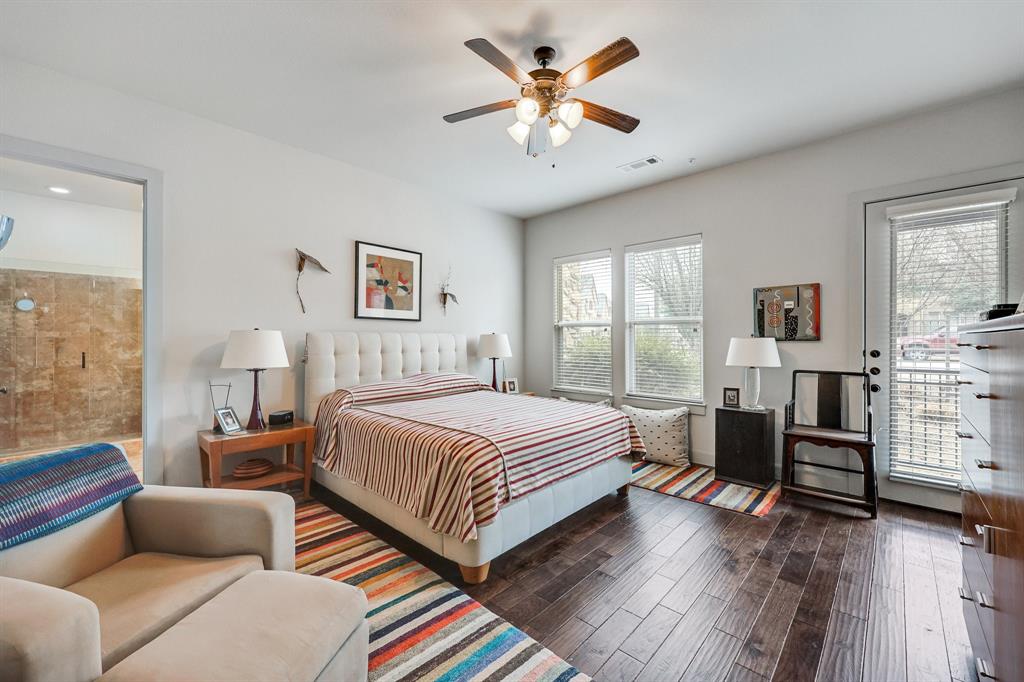 Positano - Residential Lease