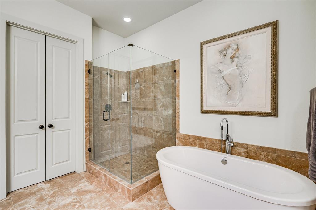 Positano - Residential Lease