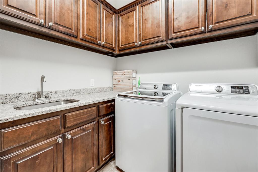 Positano - Residential Lease