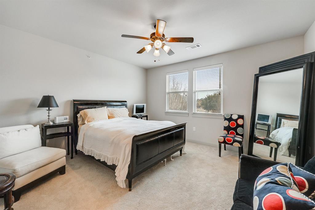 Positano - Residential Lease