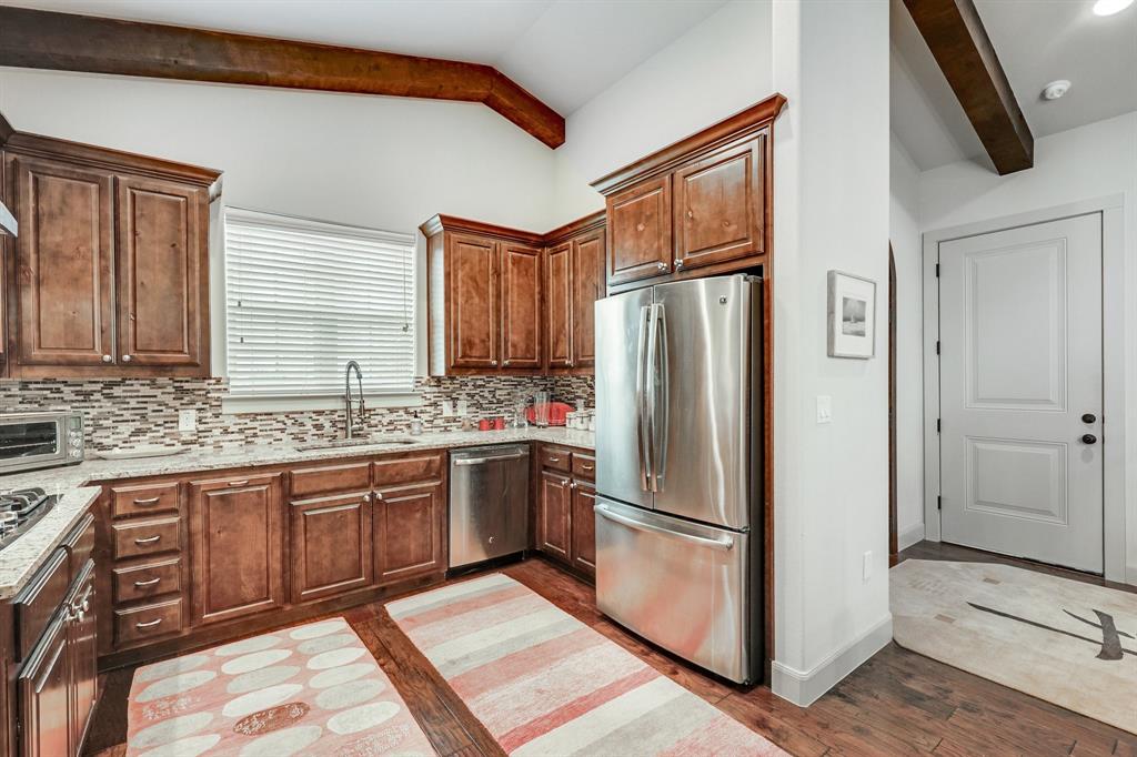 Positano - Residential Lease