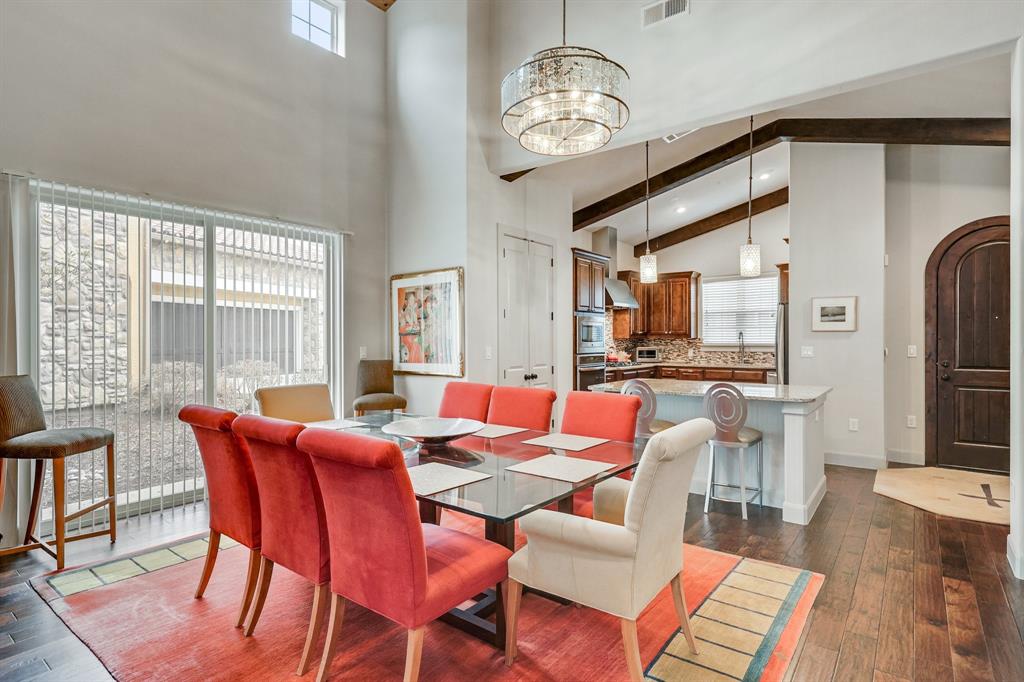 Positano - Residential Lease