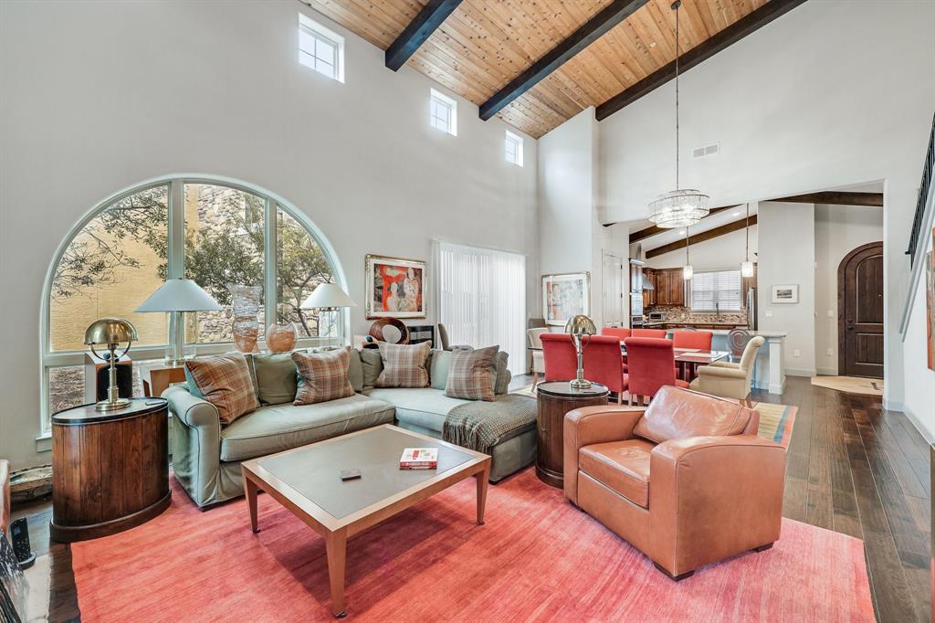 Positano - Residential Lease