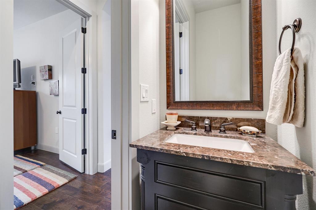 Positano - Residential Lease