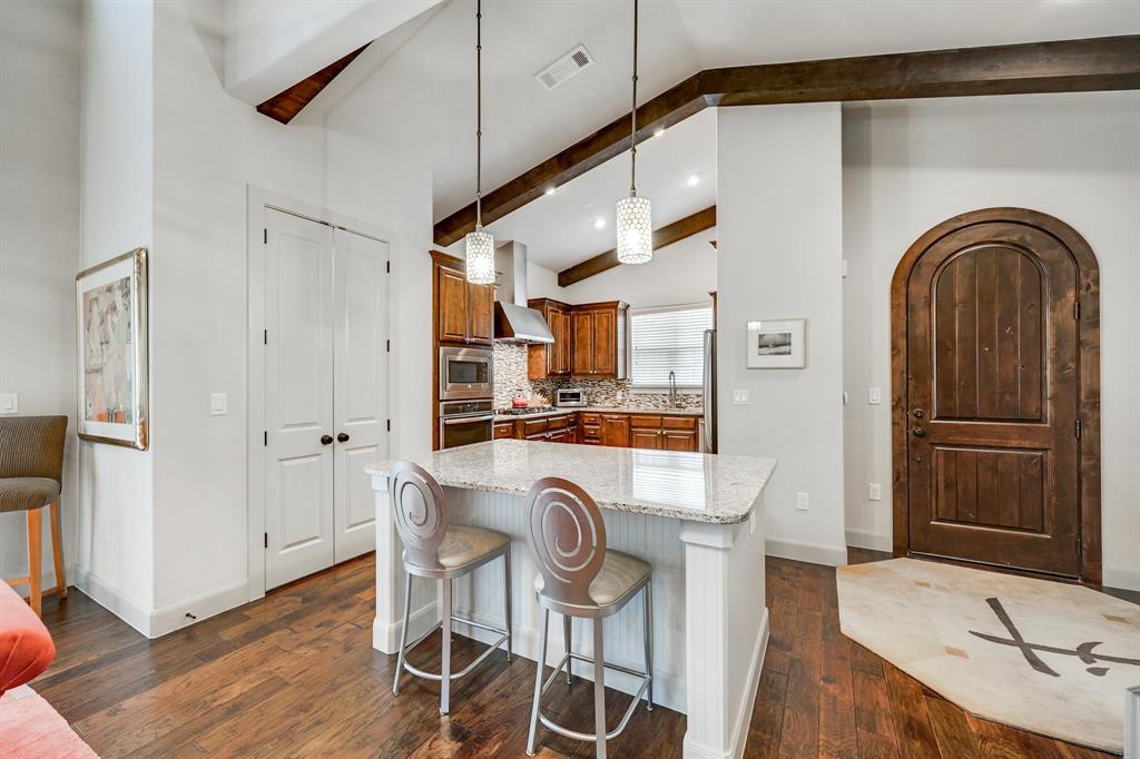 Positano - Residential Lease