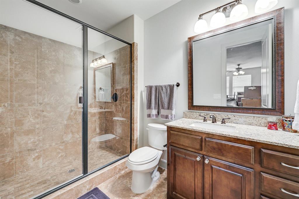 Positano - Residential Lease