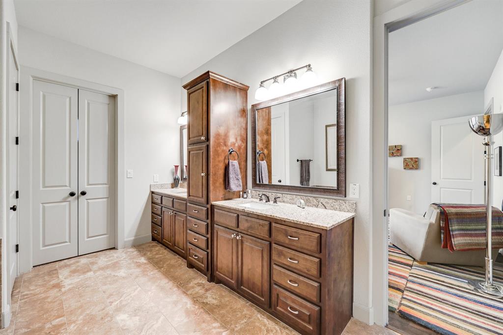 Positano - Residential Lease