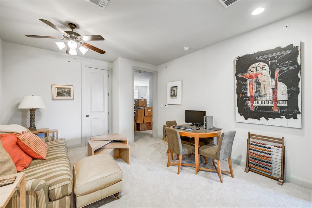 Positano - Residential Lease