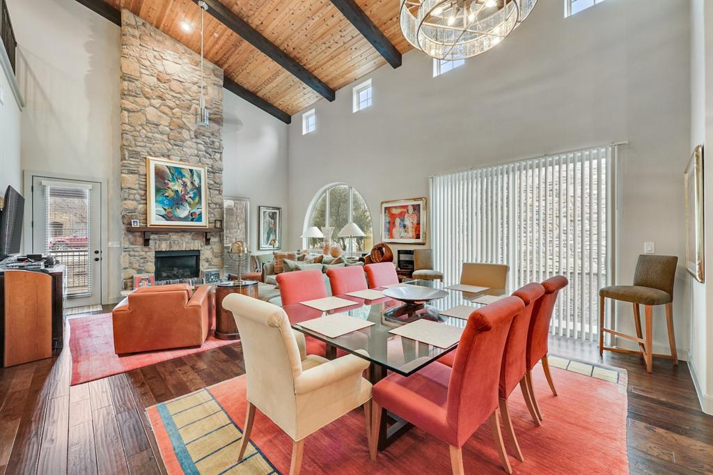 Positano - Residential Lease