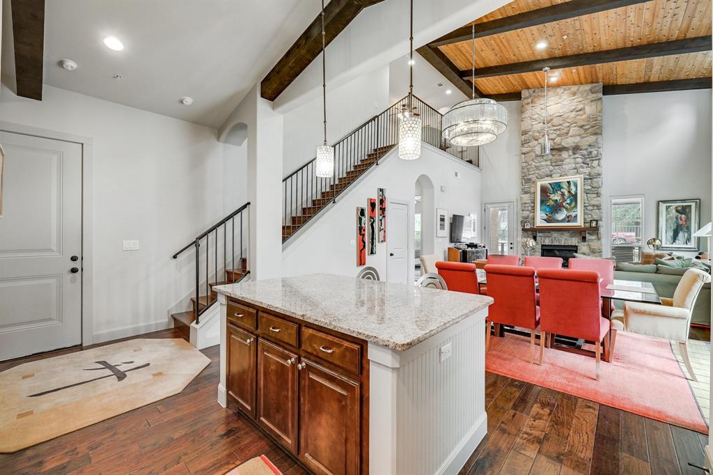 Positano - Residential Lease