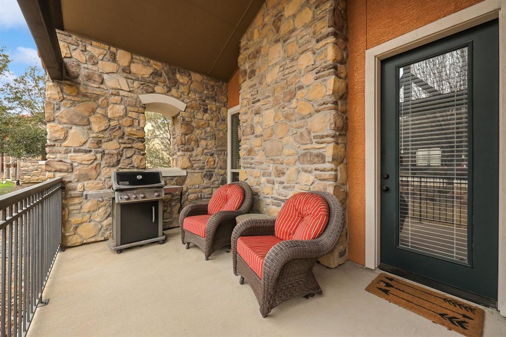 Positano - Residential Lease