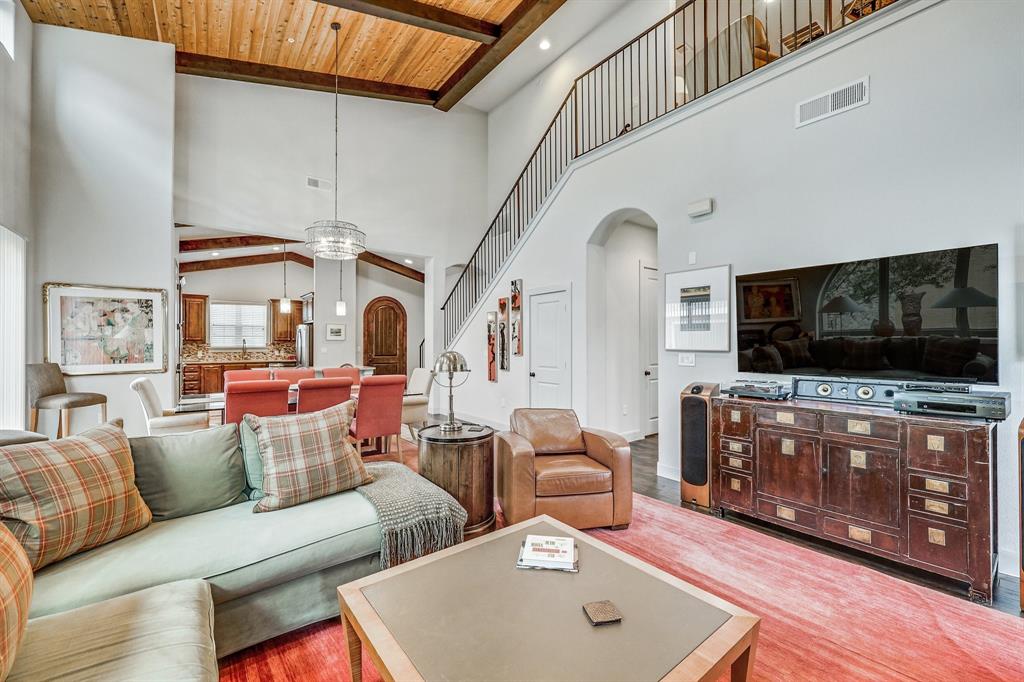 Positano - Residential Lease