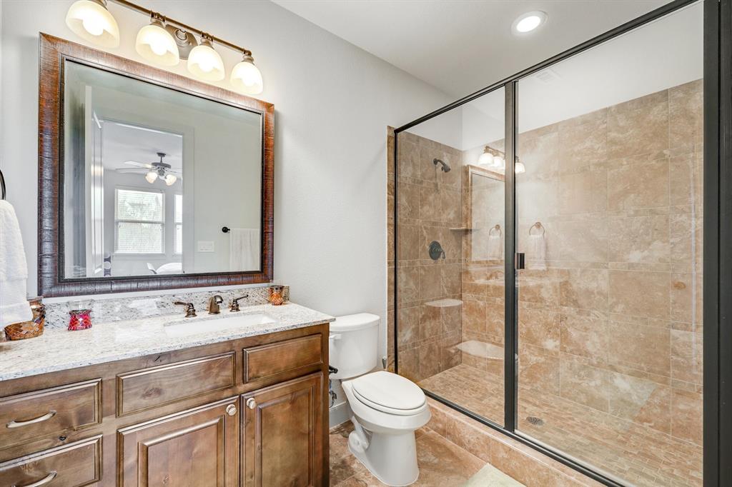 Positano - Residential Lease