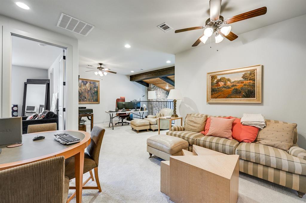 Positano - Residential Lease