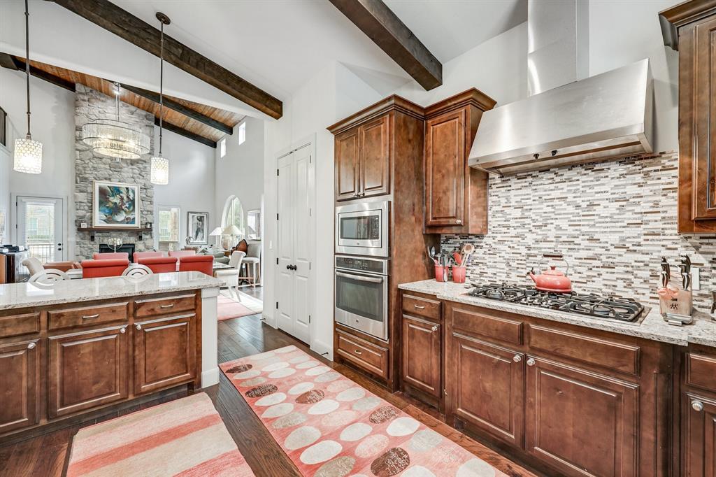 Positano - Residential Lease