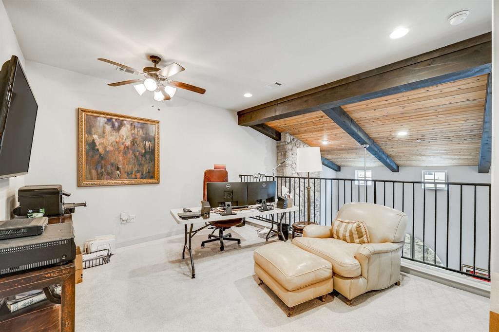 Positano - Residential Lease