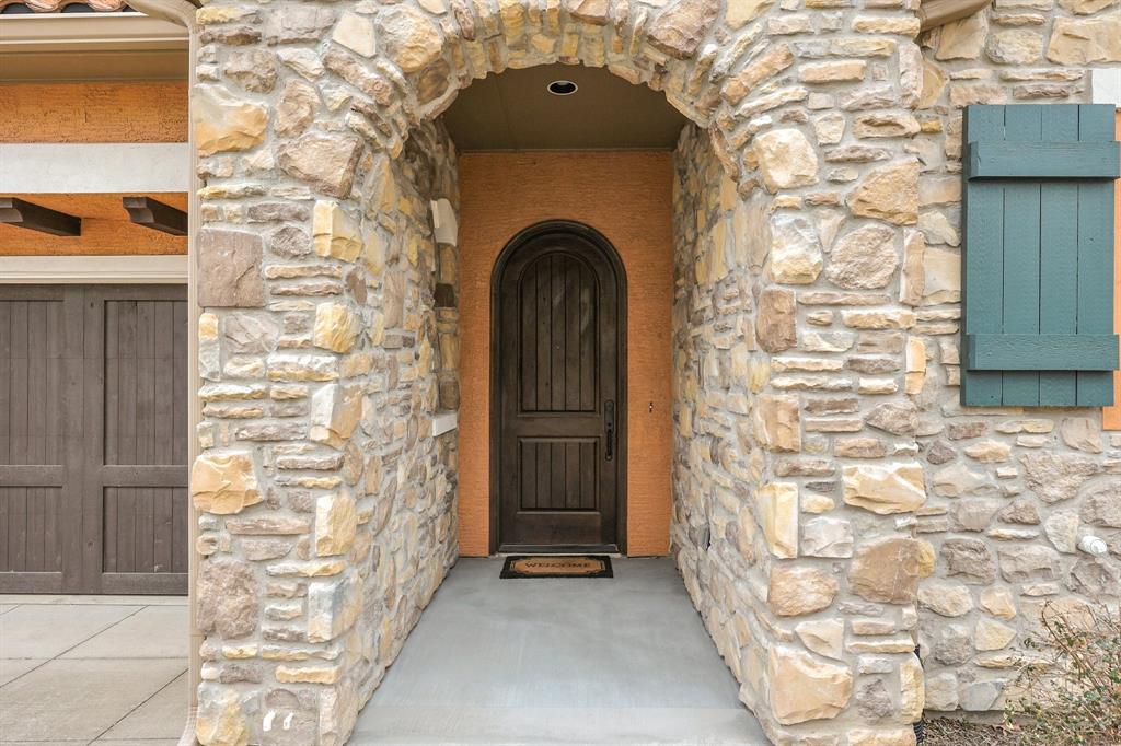 Positano - Residential Lease