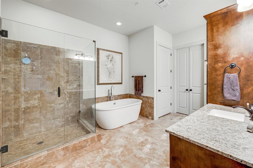 Positano - Residential Lease