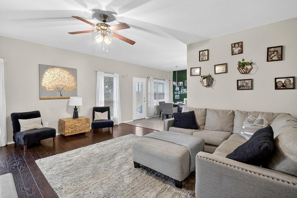 200 Black Bear Drive