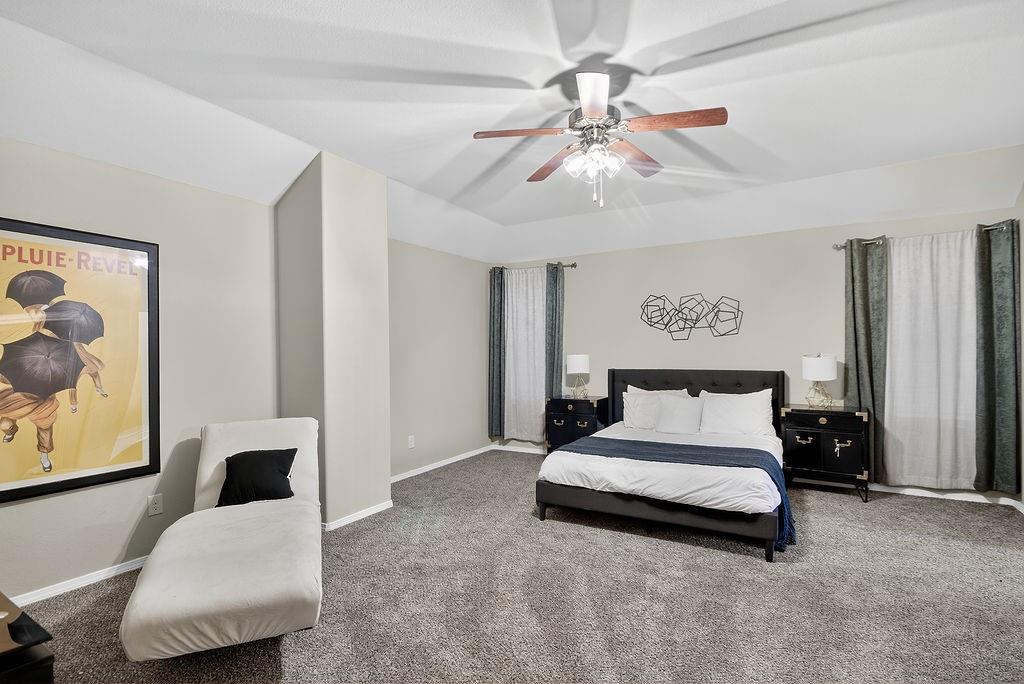 Fossil Creek At Westridge Ph 1 - Residential