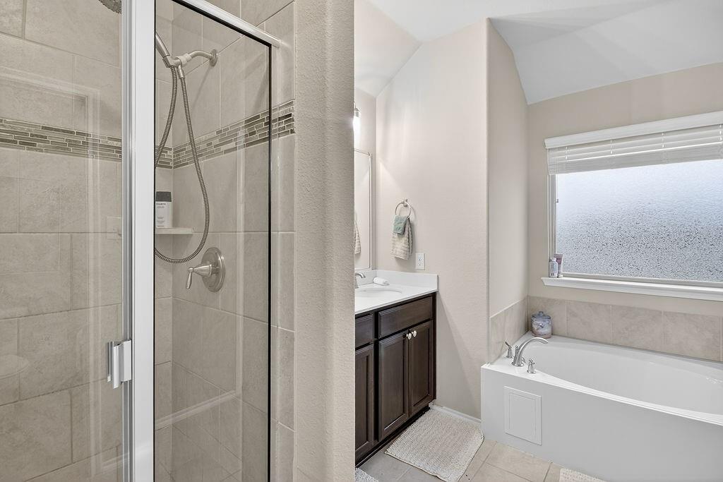 Fossil Creek At Westridge Ph 1 - Residential