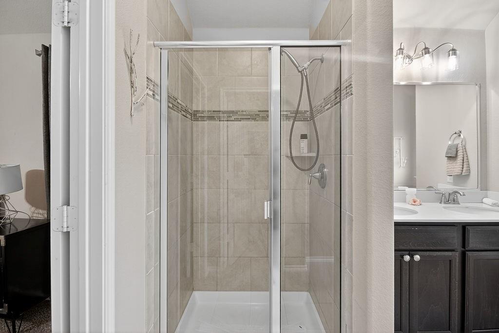 Fossil Creek At Westridge Ph 1 - Residential